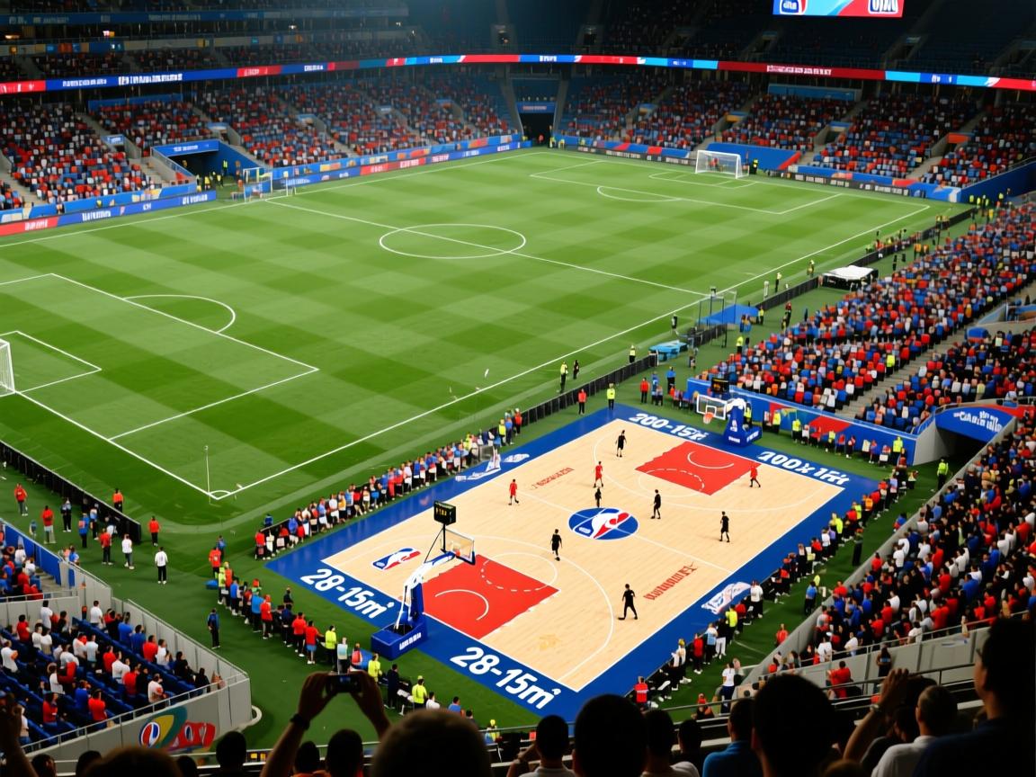 开云体育官网app-CBA多支球队加强后备力量培养,cba后勤 第3张