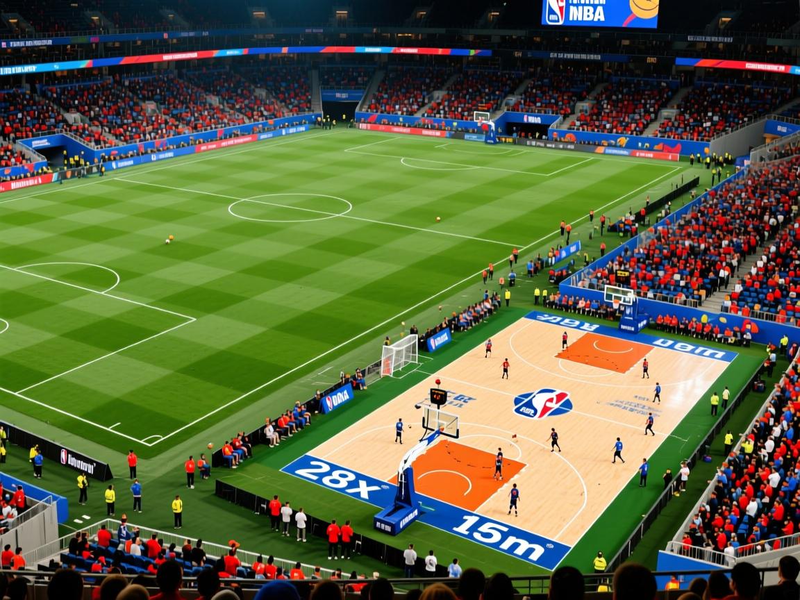 开云体育网站-CBA多支球队加强团队配合 赛场表现亮眼，cba新增5家合作方