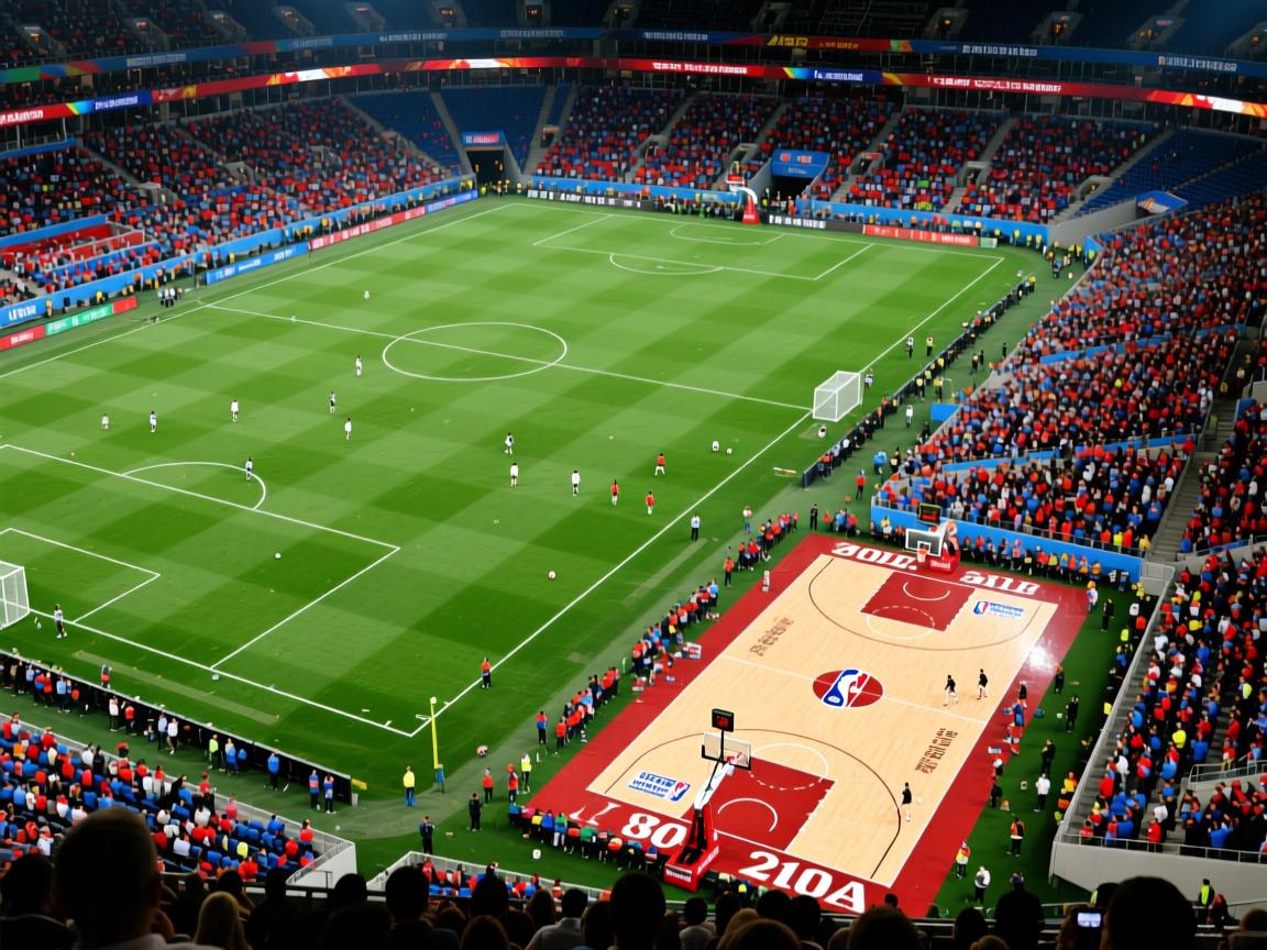 开云体育网站-CBA多支球队加强团队配合 赛场表现亮眼,cba新增5家合作方 第2张