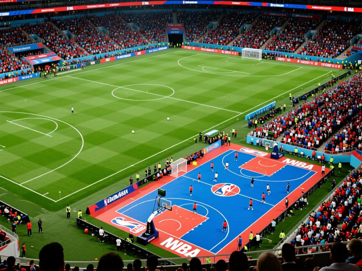 开云体育官网app-CBA多支球队加强球员体能训练，cba球队增加