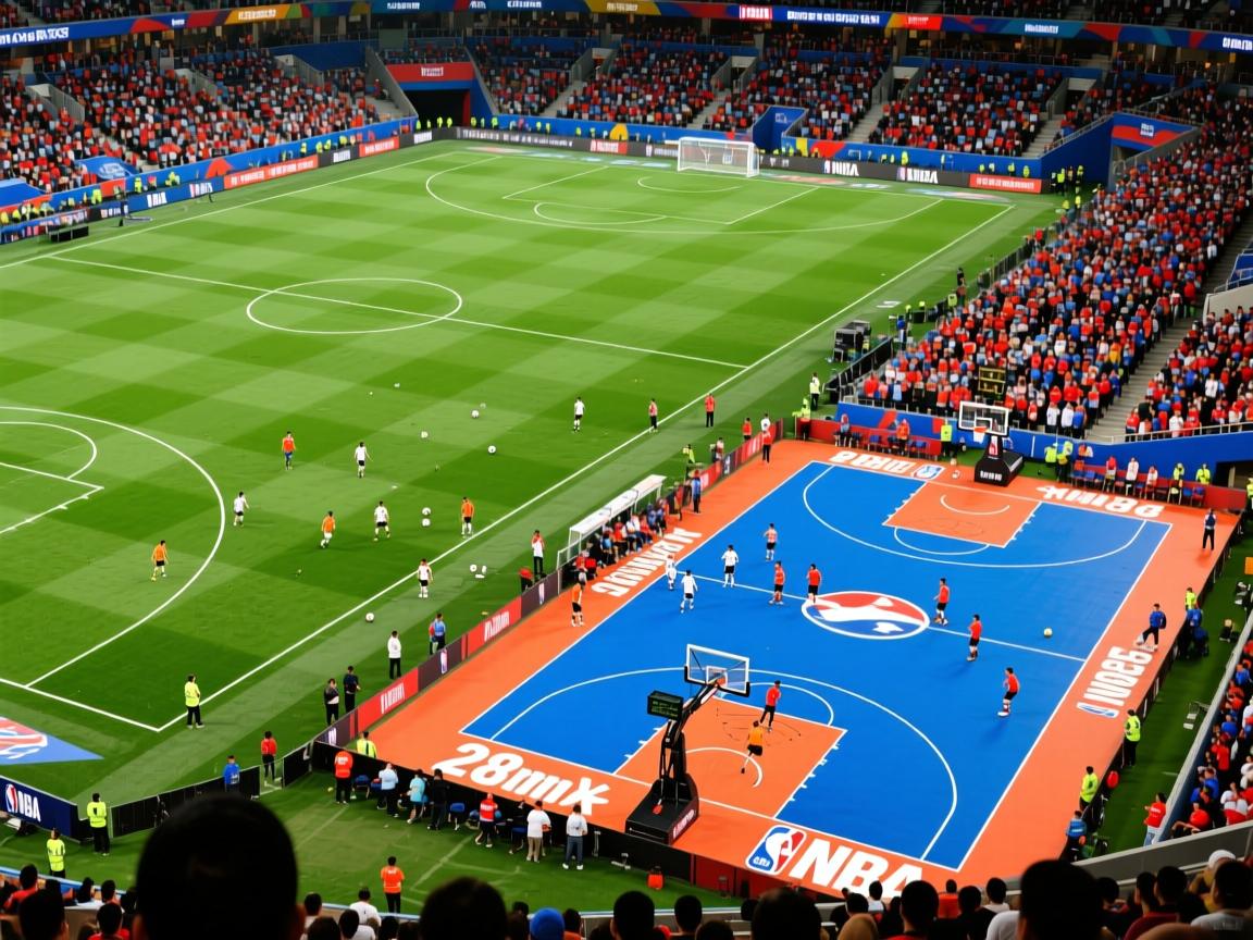 开云官方网-CBA多支球队加强青训投入 助力未来发展,cba青训都是在哪里选拔的 第2张