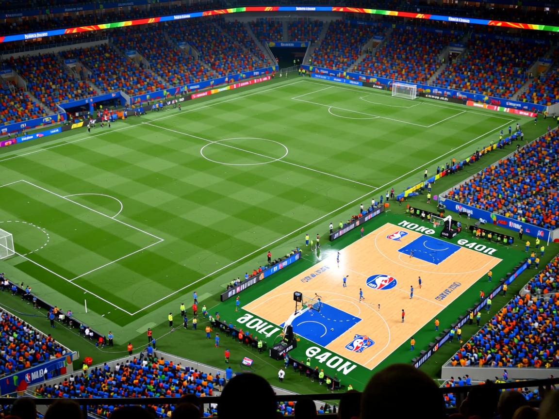 开云体育在线官网-PSG锋线火力全开，海湾者防守难挡