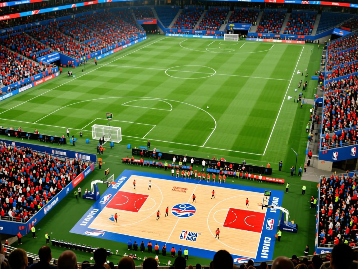 开云体育在线官网-PSG锋线火力全开,海湾者防守难挡 第2张