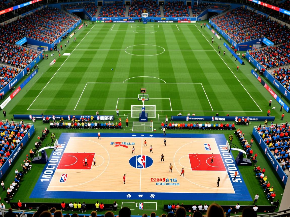 开云体育在线官网-PSG锋线火力全开,海湾者防守难挡 第3张