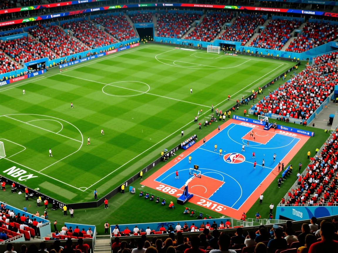 开云体育网站-中国男篮体能训练强度升级 备战国际硬仗，中国男篮练兵