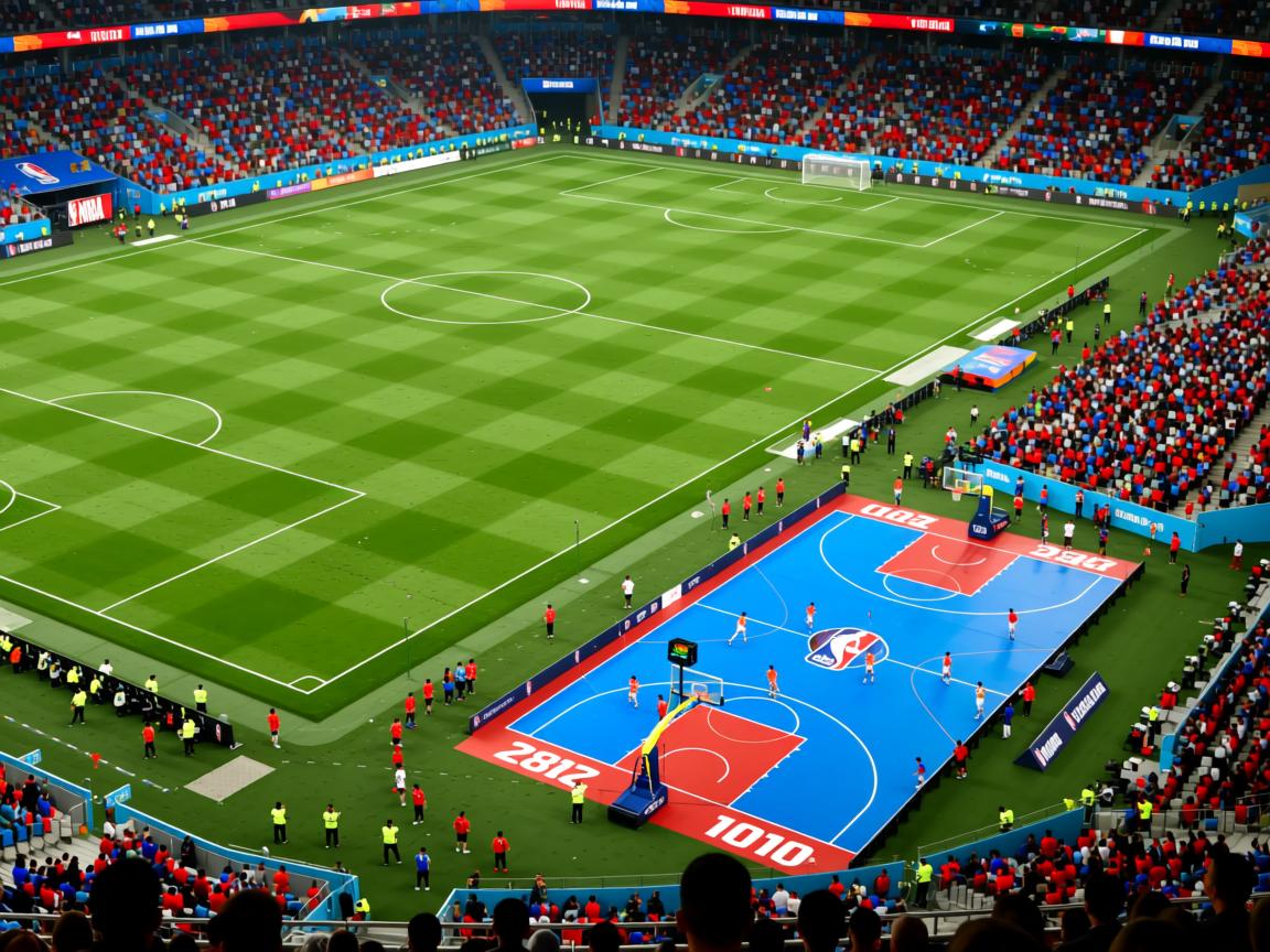 开云体育app-中场核心发挥关键作用，助力球队攻防平衡，中场球员技巧  第2张