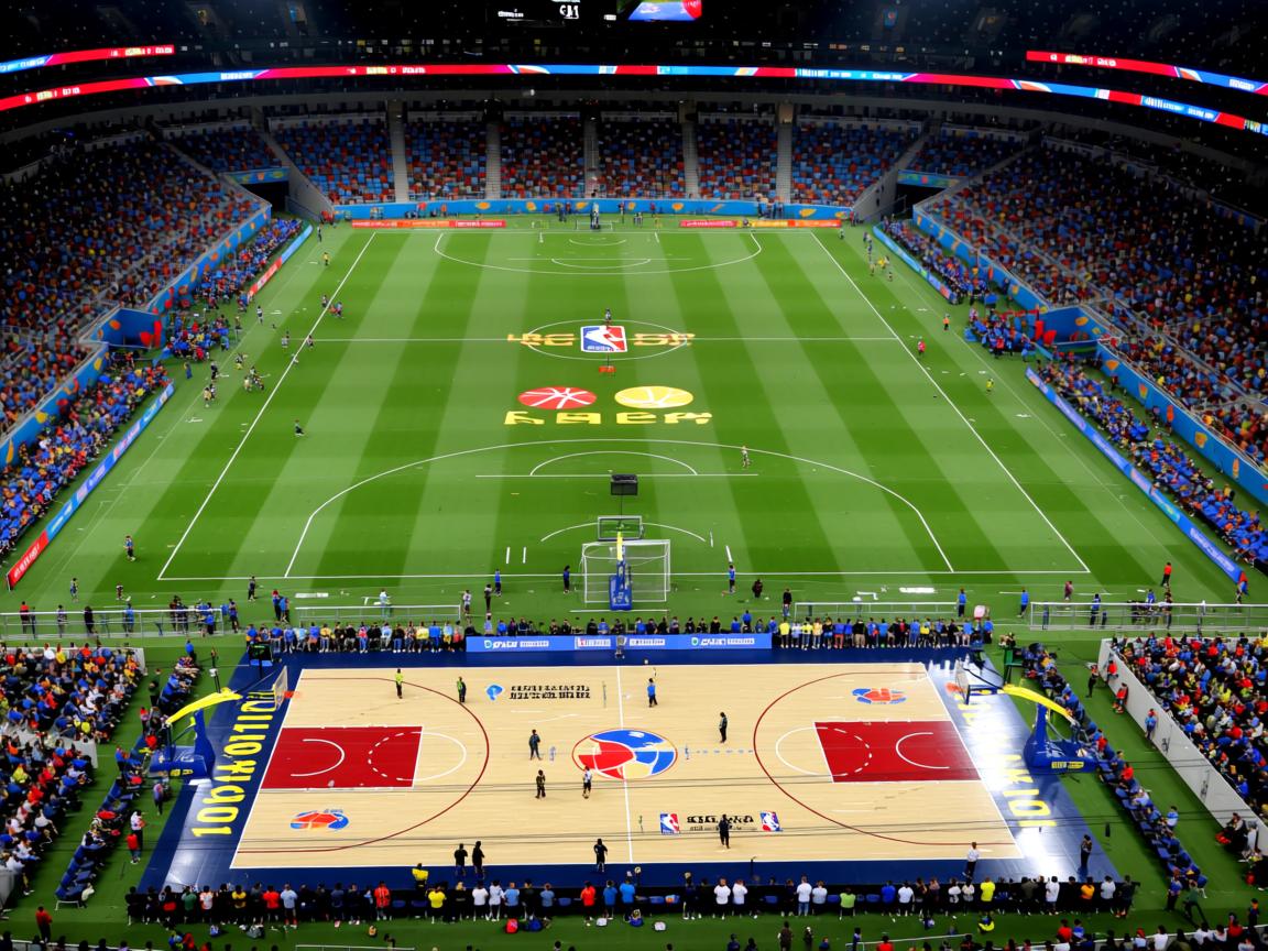 开云体育足球-决赛场地气候条件对比赛产生影响，场地设计中的气候条件  第3张