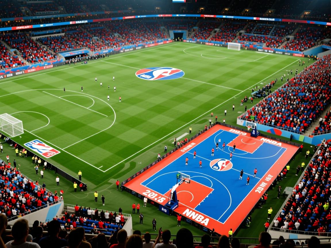 开云体育入口-场馆绿色环保建设理念深入推广，绿色场馆含义