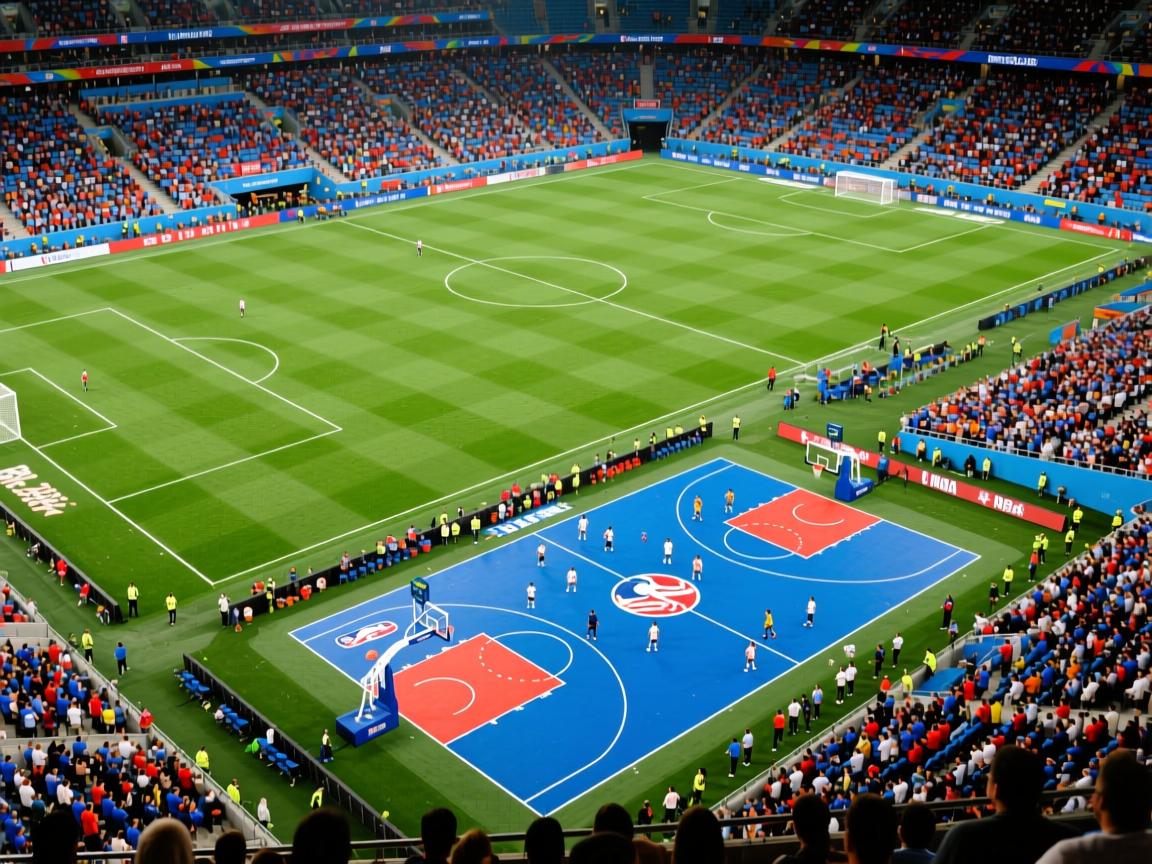 开云体育入口-场馆绿色环保建设理念深入推广，绿色场馆含义  第2张