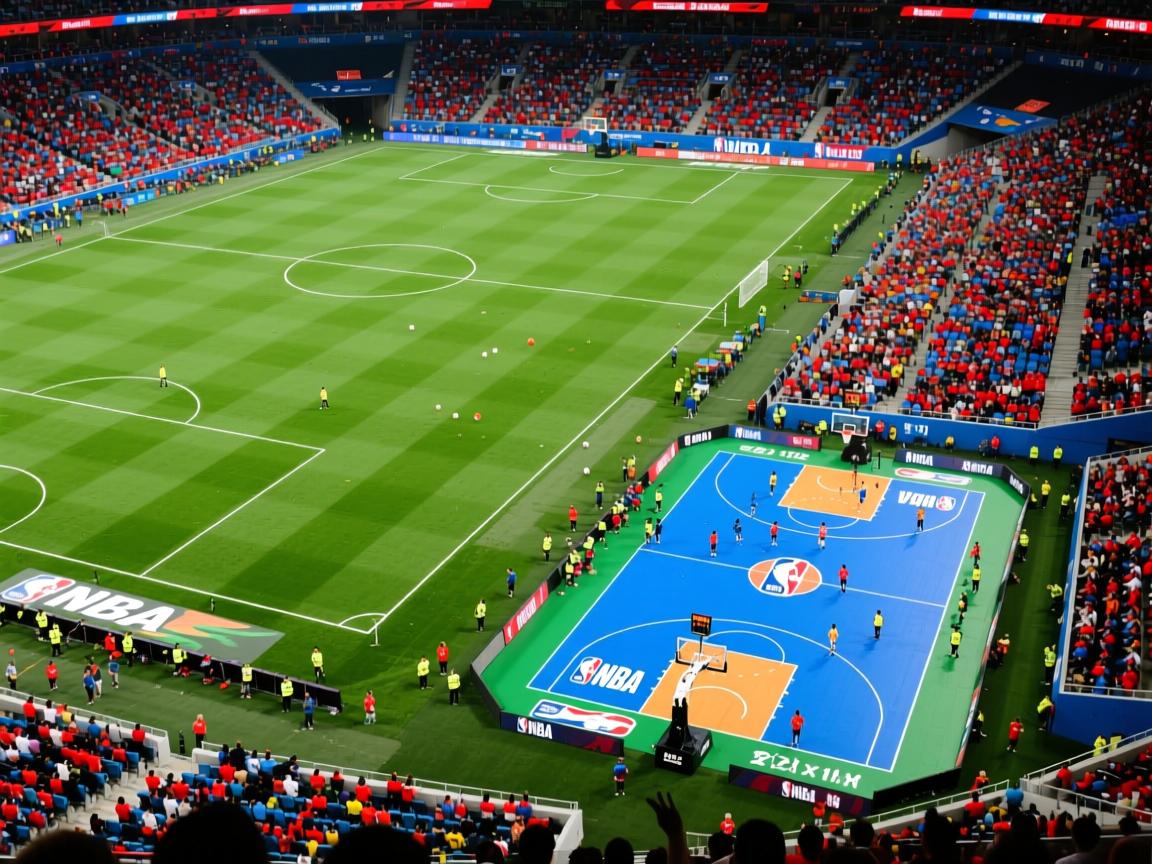 开云体育入口-场馆绿色环保建设理念深入推广，绿色场馆含义  第3张