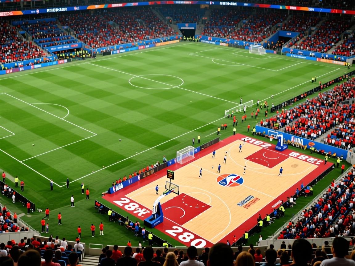 开云体育网站-基层足球赛事影响力有限，足球比赛影响力