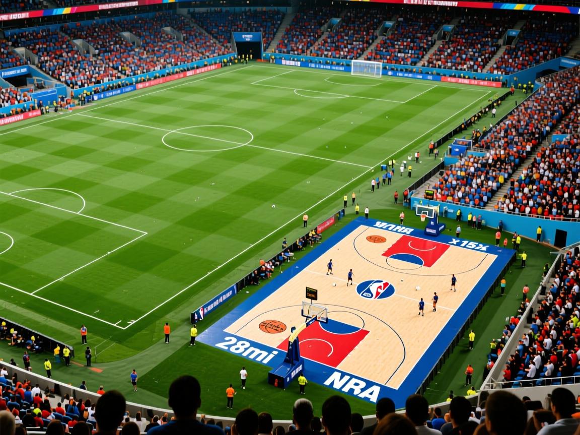 开云体育网站-基层足球赛事影响力有限，足球比赛影响力  第2张